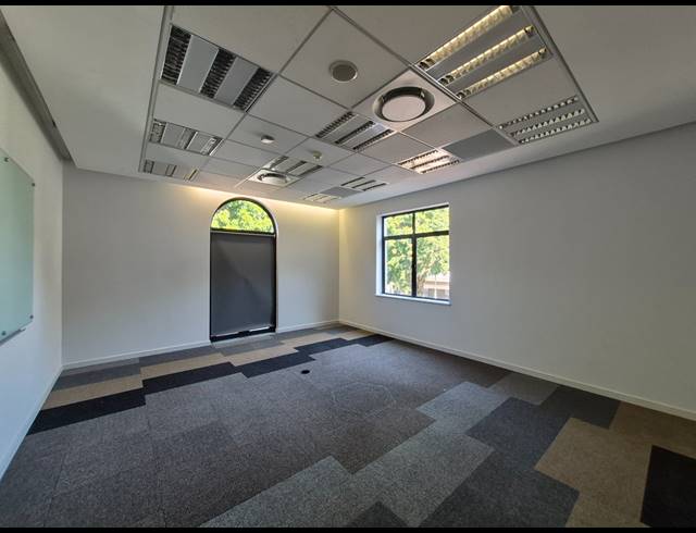 319M² OFFICE TO LET IN ILLOVO